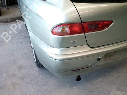 Bakluke lås ALFA ROMEO 156 Sportwagon (932_) 1.9 JTD (932B2) | BP12751870C101 