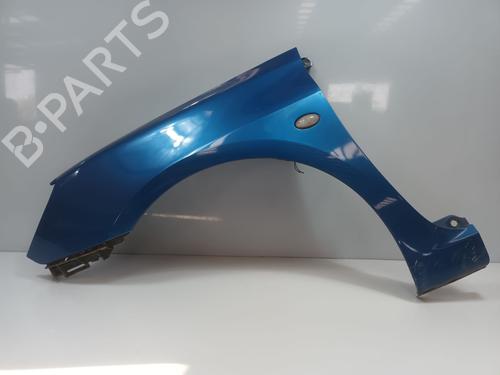Forskærm venstre Forskærm venstre PEUGEOT 307 (3A/C) 2.0 HDi 90 (90 hp) 33326913 33326913