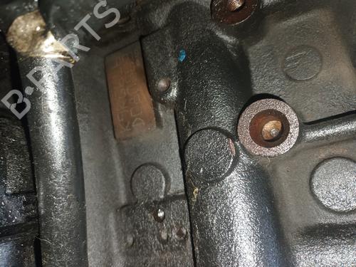 Motor DACIA LODGY (JS_) 1.5 dCi | BP24371803M1 