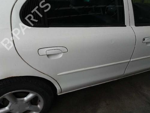 Left front indicator FORD MONDEO I (GBP) 2.0 i 16V | BP12712856C32