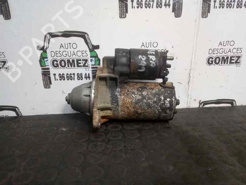 Startmotor OPEL FRONTERA A Sport (U92) 2.0 i (52SUD2, 55SUD2) (115 hp) 12812155