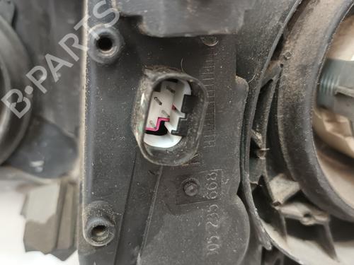 Right headlight BMW 3 Compact (E46) 316 ti | BP12782487C29 