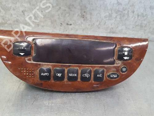 Used Climate control CHEVROLET REZZO MPV (U100) 2.0 (121 hp) 12793641