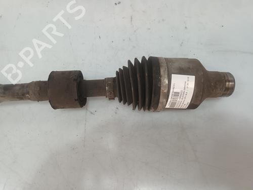 Right front driveshaft SUZUKI SX4 (EY, GY) | BP31066452M39