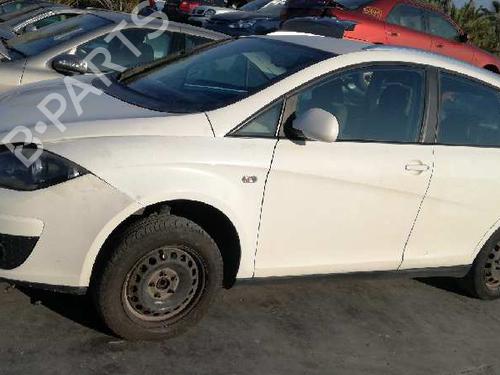 Heater blower motor SEAT ALTEA XL (5P5, 5P8)  | BP18331404M62 