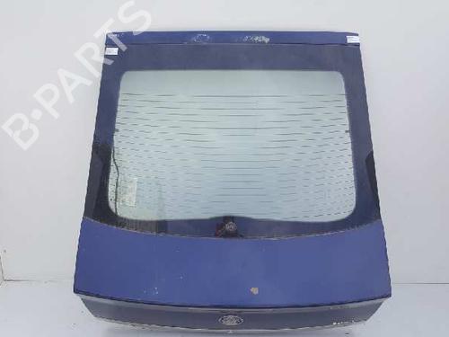 Achterklep OPEL VECTRA C (Z02) [2002-2009]  12905253