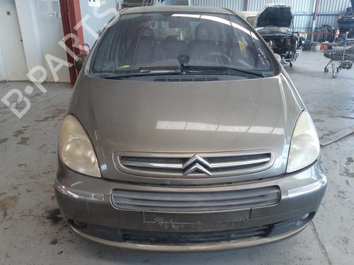 Injector CITROËN XSARA PICASSO (N68) 1.6 HDi | BP29335110M100 