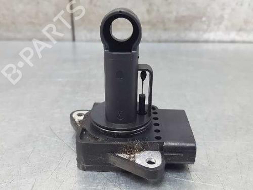 Mass air flow sensor MAZDA 3 Saloon (BK) 2.0 (BKEP) | BP12736582M95 