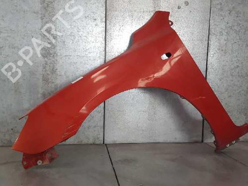 Used Left front fenders MAZDA 3 Saloon (BK) 1.6 (BK12) (105 hp) 12711422