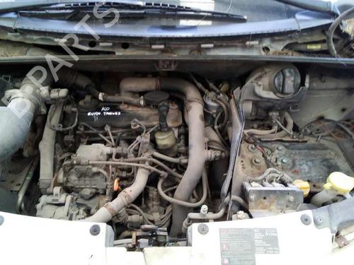 Intercooler FORD GALAXY I (WGR) 1.9 TDI | BP12805454M30 