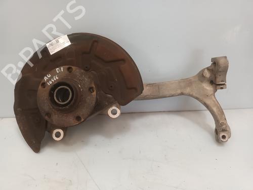 Venstre Styrespindel Lejehus AUDI A4 B6 (8E2) 2.0 (130 hp) 28491570