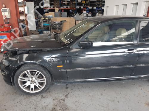 Rim BMW 3 Compact (E46) 316 ti | BP17825078C45