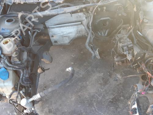 Left mirror AUDI A3 (8L1) 1.9 TDI | BP16036409C26