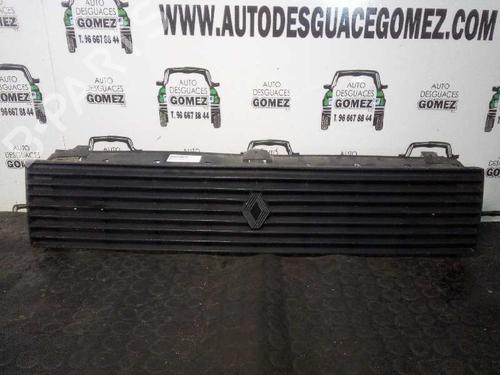 Front grille RENAULT 9 (L42_) 1.4 (L422, L42C) (60 hp)null