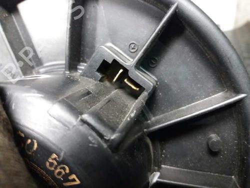Heater blower motor SUZUKI BALENO (EG) 1.6 i 16V (SY416) | BP12820661M62 