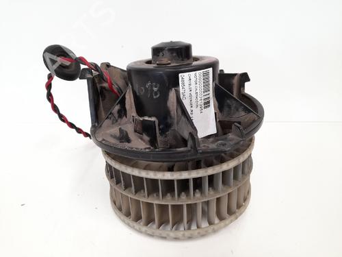 Used Heater blower motor CHRYSLER VOYAGER IV (RG, RS) 2.5 CRD (141 hp) 12769036