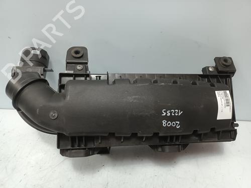 Air filter box PEUGEOT 2008 I (CU_)  | BP29357682M87 