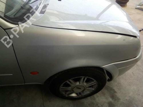 Gearkasse FORD FIESTA IV (JA_, JB_) 1.8 DI | BP12809428M3