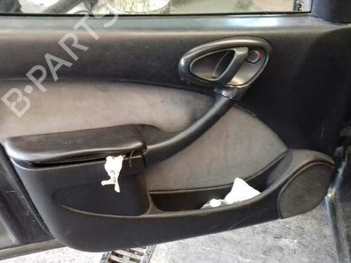 Air filter box CITROËN XSARA Coupe (N0) 2.0 HDI 90 | BP13975362M87 