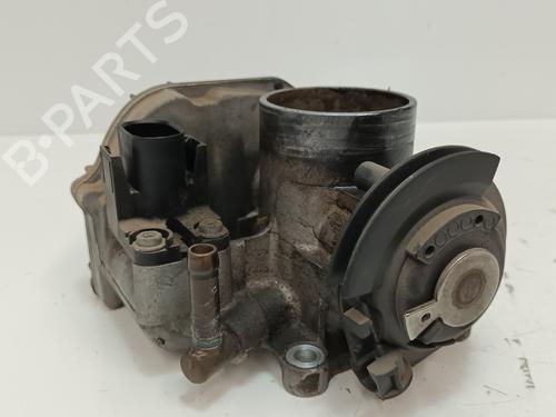 Throttle body VW POLO III (6N1) 50 1.0 | BP12781972M82 