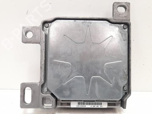 ECU airbags RENAULT CLIO II (BB_, CB_)  | BP12776867M53 