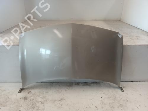 Used Hood RENAULT MEGANE II Coupé-Cabriolet (EM0/1_) [2003-2010]  16891078