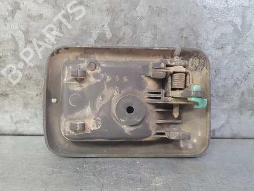 Front right interior door handle SUZUKI WAGON R+ Hatchback (EM) 1.0 (RC410, SR410, SR412) | BP12802307I14 