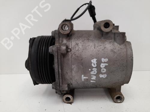 AC-Kompressor TATA INDICA 1.4 i | BP12851297M34