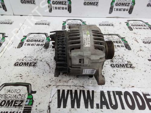Generator CITROËN XSARA (N1) 1.6 i (88 hp) 12743037