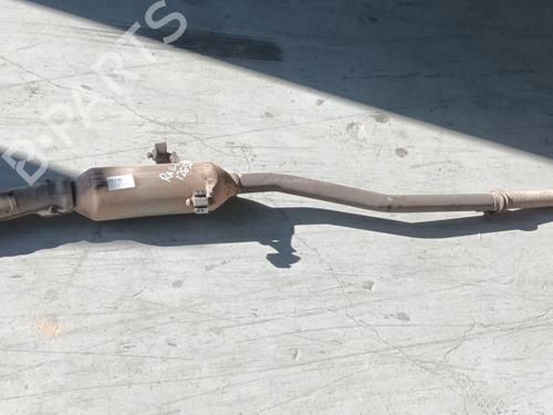 Uitlaatsysteem TOYOTA RAV 4 II (_A2_) 2.0 4WD (ACA21, ACA20) (150 hp) 31214414