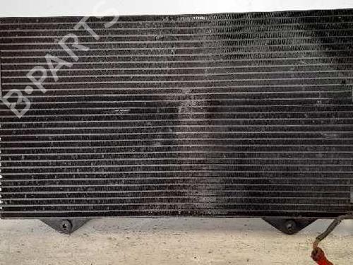 AC Kondensor AUDI 90 B3 (893, 894, 8A2) 2.0 20 V (160 hp) 12763688