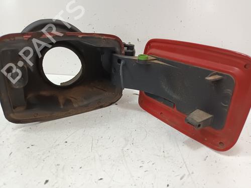 Fuel flap BMW 3 (E90) 320 d | BP17871156C131 