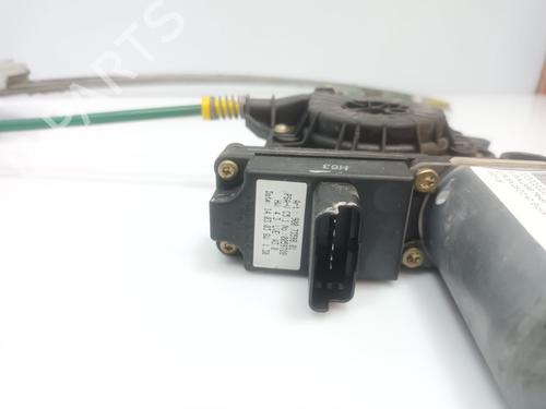 Rear right window mechanism CITROËN C8 (EA_, EB_) 2.2 HDi | BP33293449C25 - Image 3