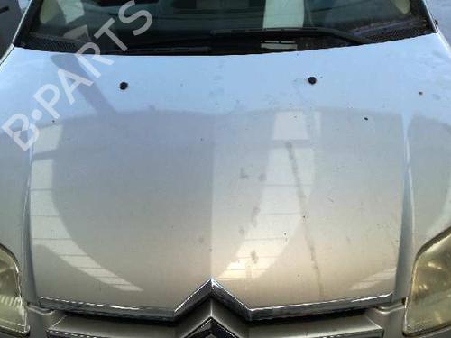 Throttle body CITROËN C4 I (LC_)  | BP12743002M82 