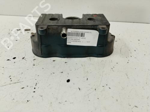 Valve cover MICROCAR MC 2 0.5 | BP16080592M124 
