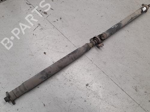 Driveshaft MERCEDES-BENZ C-CLASS (W202) C 250 D (202.125) | BP12779132M37 