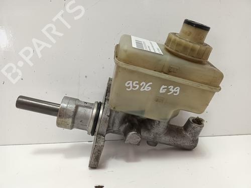 Used Brake master cylinder BMW 5 (E39) 523 i (170 hp) 12783051