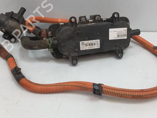 Used Electronic module RENAULT FLUENCE (L3_) Z.E. (95 hp) 32198281