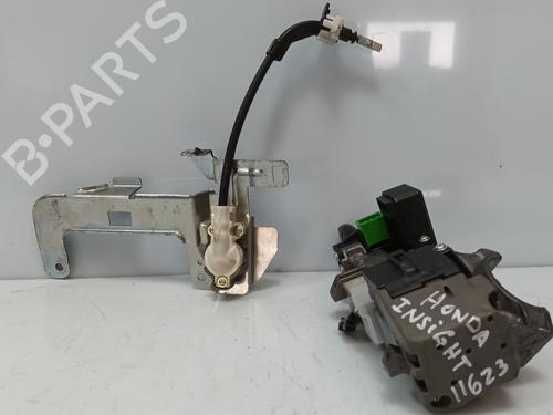 Electronic module HONDA INSIGHT (ZE_) 1.3 IMA (ZE28, ZE2) | BP18418383M83 
