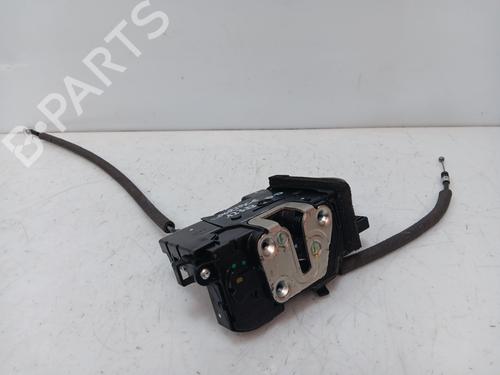 Front right lock KIA SPORTAGE III (SL)  | BP24825106C97 