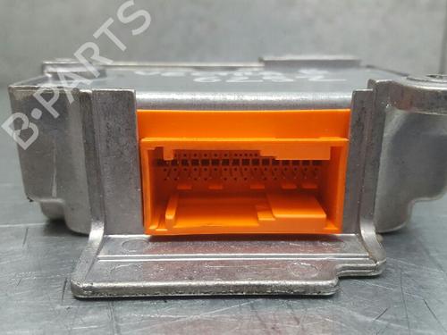ECU airbags OPEL VECTRA B (J96) 2.0 DTI 16V (F19) | BP12731339M53 