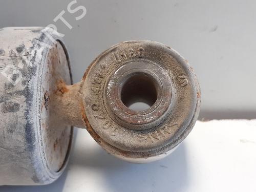 Right rear shock absorber FORD TRANSIT CONNECT (P65_, P70_, P80_) 1.8 TDCi | BP12758049M19 