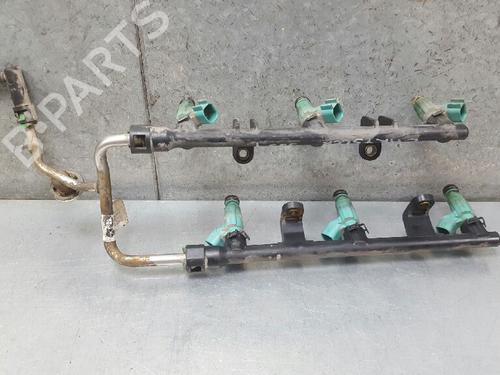 Injection rail CHRYSLER 300M (LR) 2.7 V6 24V | BP12752571M98 