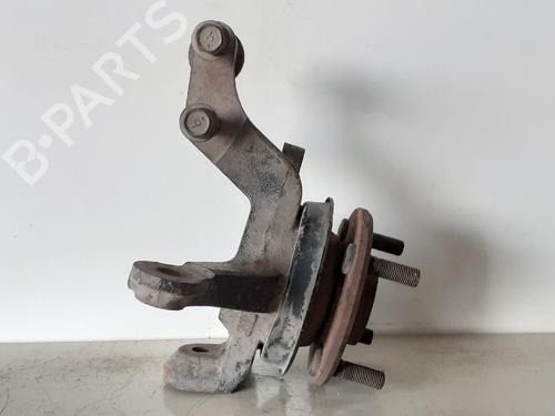 Right front steering knuckle NISSAN MICRA II (K11) 1.0 i 16V | BP12747392M26 