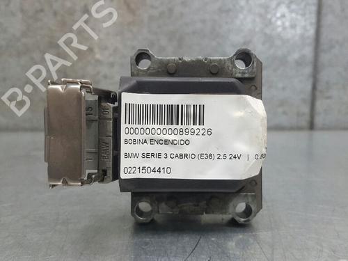 Ignition coil BMW 3 Convertible (E36) 325 i | BP12815789M94 