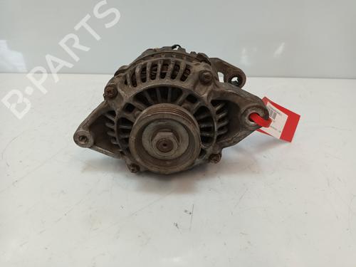 Used Alternator NISSAN SUNNY III Liftback (N14) 1.6 i (90 hp) 19118959