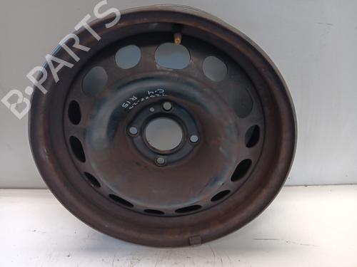 Used Rim CITROËN C4 II (NC_) [2009-2025]  26328899