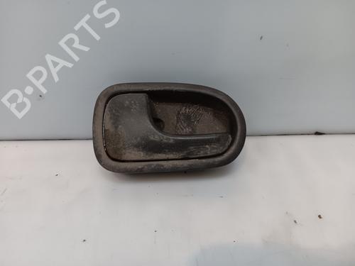 Venstre bagtil invendig håndtag FORD RANGER (ER, EQ, R_) 2.5 TD 4x4 (109 hp) 31138851