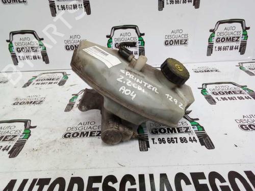 Brake master cylinder MERCEDES-BENZ SPRINTER 3-t Van (B903) 311 CDI (903.661, 903.662, 903.663) | BP16029304M77 