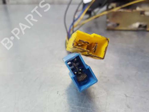 Front right lock MERCEDES-BENZ SPRINTER 4-t Platform/Chassis (B904)  | BP12857216C97 